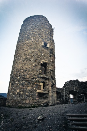 Château de Tallard (05)